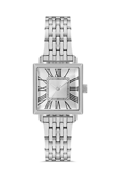 Ticarto Women's Steel Wristwatch Tctsb000902S0243