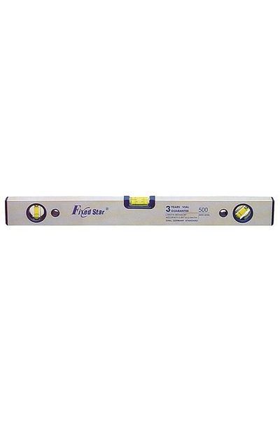 Strend Pro Nivela (boloboc) 3 bule, aluminiu, 120 cm, Strend Pro