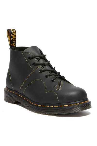 Dr. Martens Unisex Boots, Dr. Martens, Church 41089001