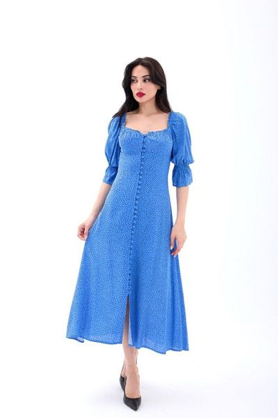 AKNButik 6439 Dress-Boston