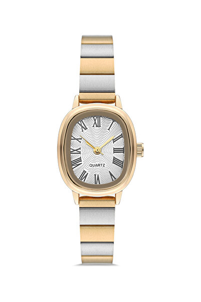 Ticarto مينيمال ستيل للسيدات TCTSB000303S0223