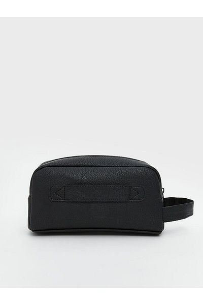 LC Waikiki حقيبة يد رجالية بمظهر جلدي من LCW ACCESSORIES
