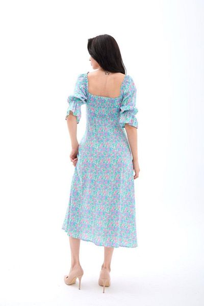 AKNButik 6439 Dress-Omaha