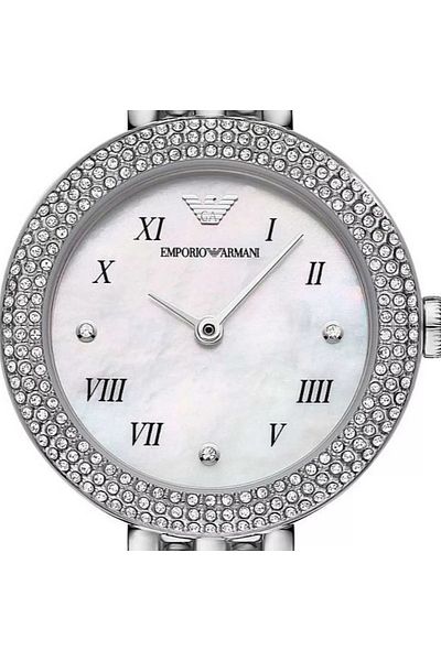 Emporio Armani Ceas Dama Emporio Armani Rosa