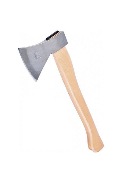 Strend Pro Axe, wooden handle, 800 g, 38 cm