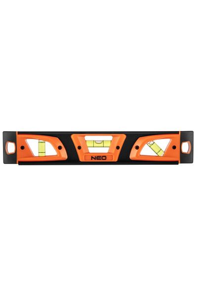 NEO Level (BOLOBOC) Magnetic, 3 Bubbles, 25 Cm,