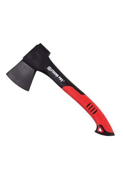 Strend Pro Splitting Axe, Tpr Handle, 700 G, 36 Cm, Premium