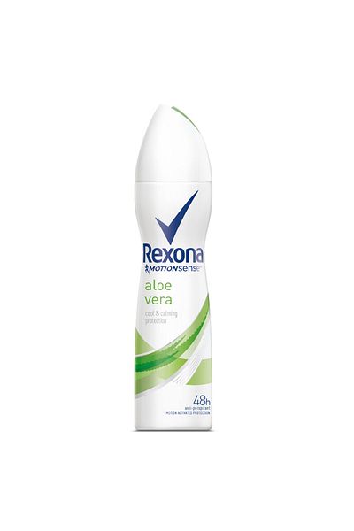 Rexona Antiperspirant Deo Aloe Vera 150ml