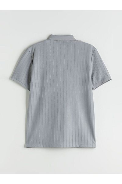 LC Waikiki Lcw Vision Polo Neck Men's T-Shirt