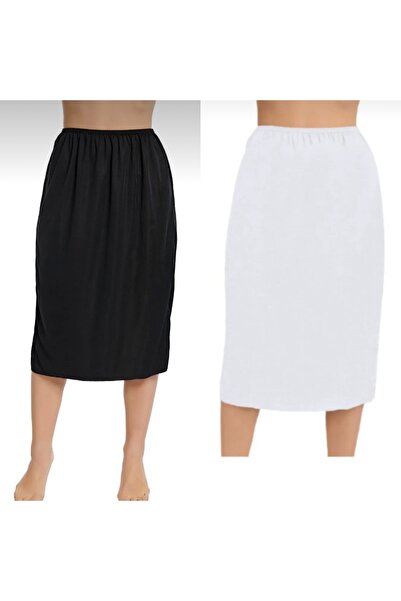 Sahra Şal Dünyası Jupon podstava suknje dvostruka