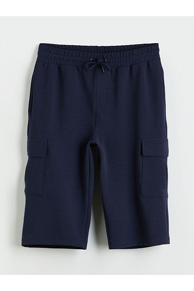 LC Waikiki LCWAIKIKI Classic Standard Fit Men's Shorts