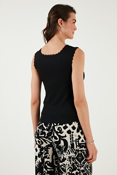 Lela Stretch Cotton Oversize Fit 2' Li Package Shirt-Undershirt Set Shirt-Undershirt Set 67810014979S2