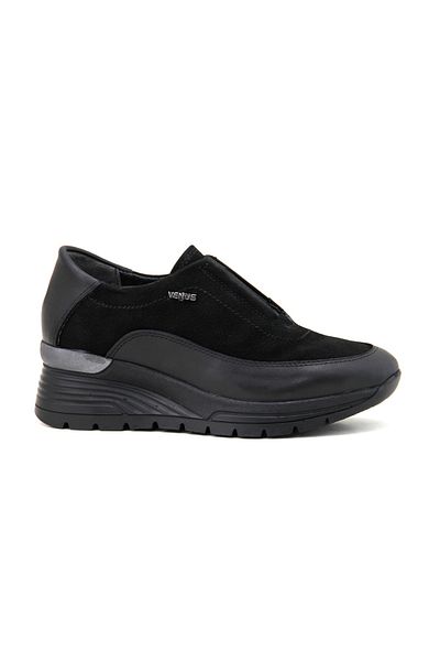 Venüs 2313031 Genuine Leather Women's Shoes