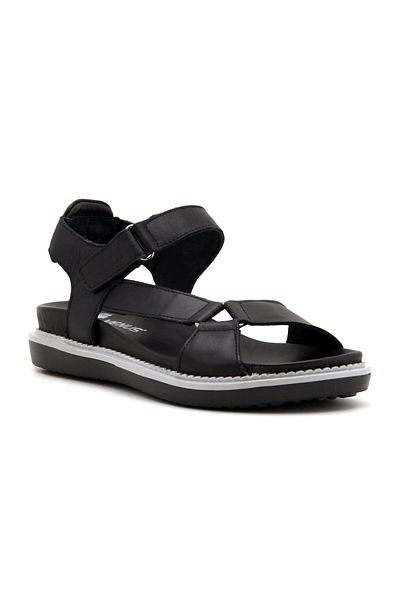 Venüs 202064 Leather Casual Women's Sandals