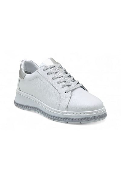 Venüs 25150007 Genuine Leather Women's Shoes