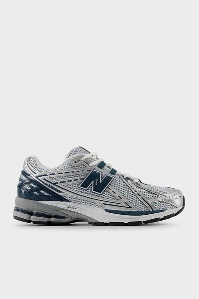 New Balance Logo Mesh Sneaker Shoes Men's Shoes U1906Rce