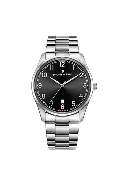 Jacques Philippe Jpqgs881316 Men's Wristwatch