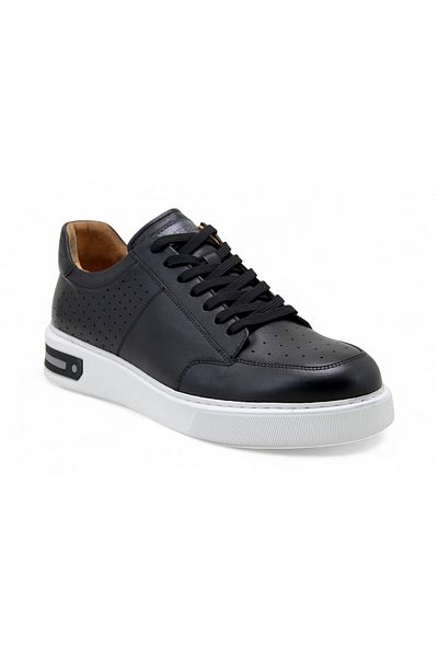 Libero 3787 Leather Casual Men's Shoes