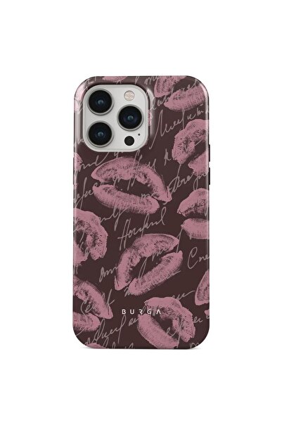 BURGA Husa Dual Layer Melodrama iPhone 14 Pro Max