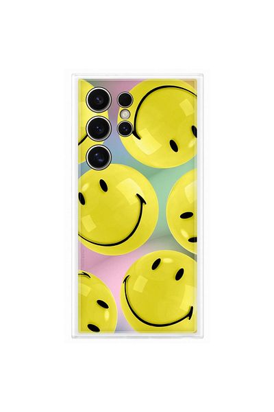 Samsung Husa Originala Suitcase Galaxy S24 Ultra Yellow