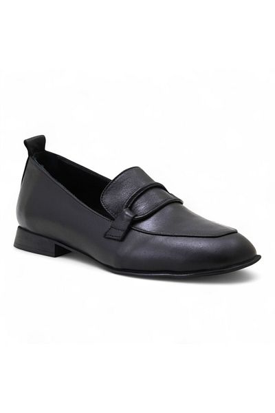 ALBİNİ Albini 101402 Genuine Leather Women's Ballerinas