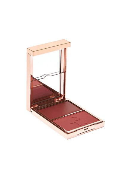 patrick ta Patrick Ta Beauty Powder Blush II - Oh She's Different