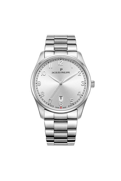 Jacques Philippe Jpqgs881326 Men's Wristwatch