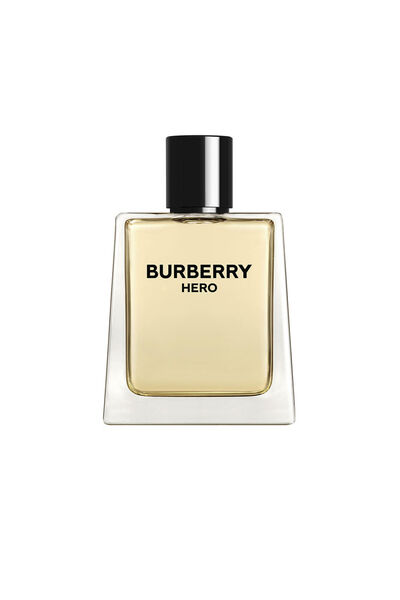 BURBERRY Hero Edt Vapo 100 ml