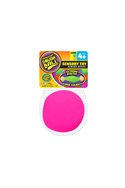 Art Tone SUNMAN JARU STRETCHY DOUGH BALL 19571 HAMUR TOP 2+