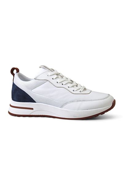 Libero 4722 Genuine Leather Men's Shoes