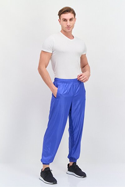 adidas Men Sportswear Fit Training Trackpants, Blue