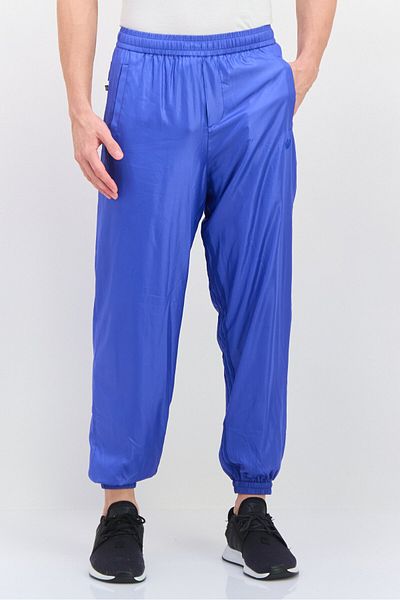 adidas Men Sportswear Fit Training Trackpants, Blue
