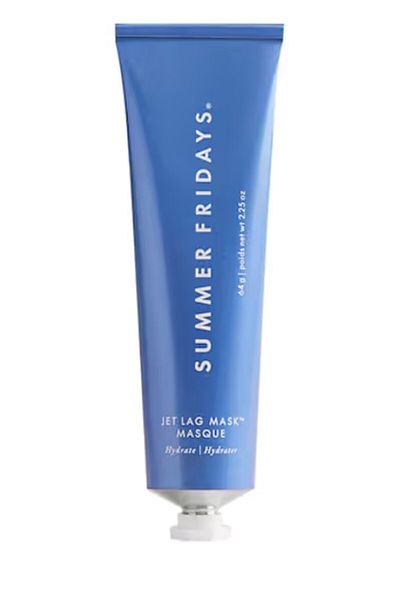 SUMMER FRIDAYS Jet Lag Mask - Face Mask 64g