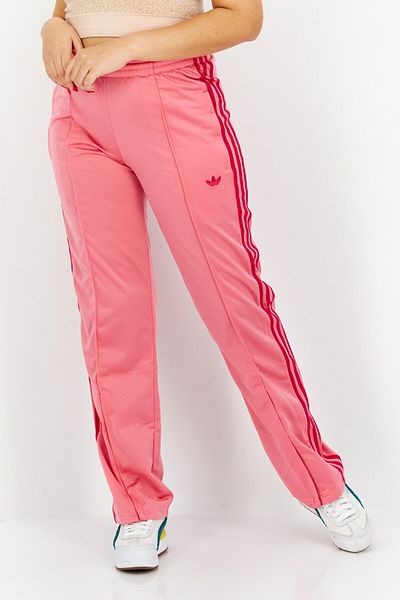 adidas Women Sportswear Fit Training Sweatpants, Pink
