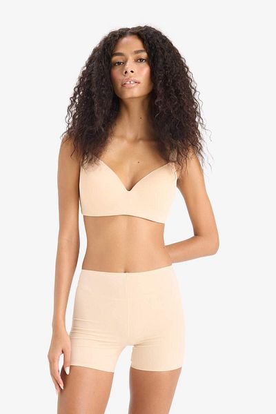 DeFacto Micro Shorts Corset -Fall in Love C3962Ax25Sp