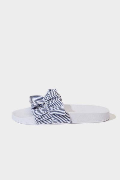 DeFacto Women's Flat Sole Eva Slippers R2210Az25Sm