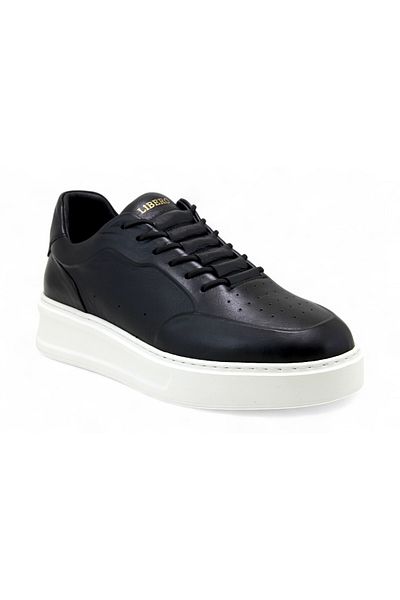 Libero 5491 Genuine Leather Men's Shoes