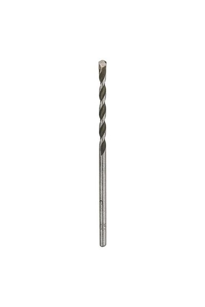 Generic مثقاب بوش متعدد الأغراض، فضي ورمادي، مقاس 6.5 × 100 مم، JE2 609 255 475