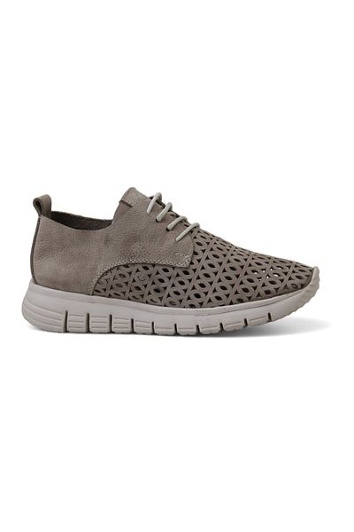 Mammamia D24Ya-3895 Genuine Leather Women's Shoes