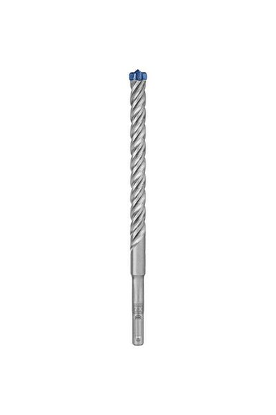 Generic مثقاب مطرقة الخرسانة SDS Plus-7X من بوش إكسبيرت، فضي، مقاس 14 × 215 مم، JE2 608 900 120