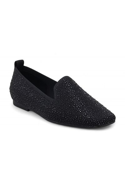 Beety 133 Trend Knitwear Stone Women's Ballerinas
