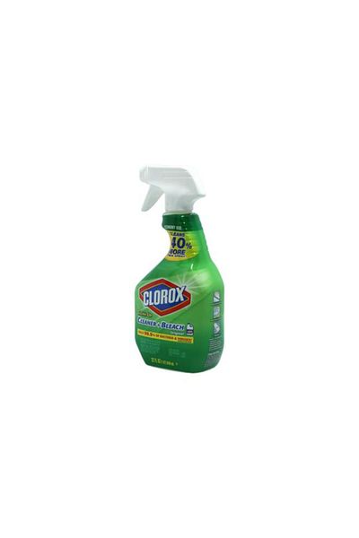 Generic Clorox Nonporous Surfaces Cleaner 32fl.oz