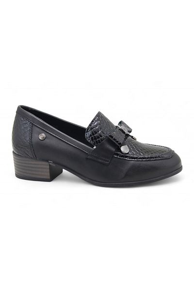 Mammamia D25Ya-3365 Genuine Leather Women's Shoes