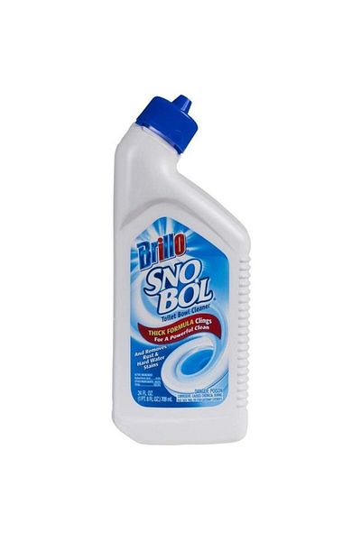 Generic منظف المرحاض بريلو سنوبول إكسترا سترينث أزرق 709 مل 32224
