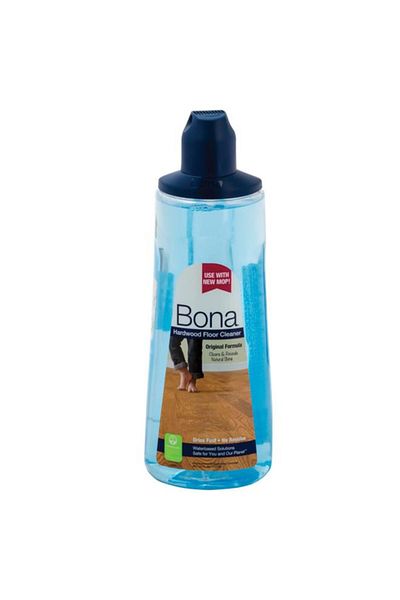 Generic BONA Hardwood Floor Cleaner 33oz