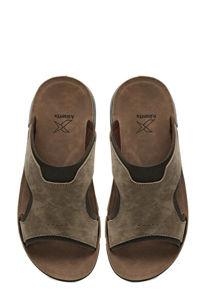 Kinetix PALNET 5FX Kum Erkek Terlik