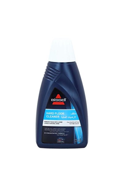Generic Bissell Fast Acting and Concentrated Formula Natural Shine Hard Floor...