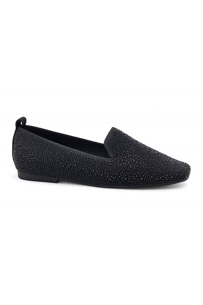 Beety 133 Trend Knitwear Stone Women's Ballerinas