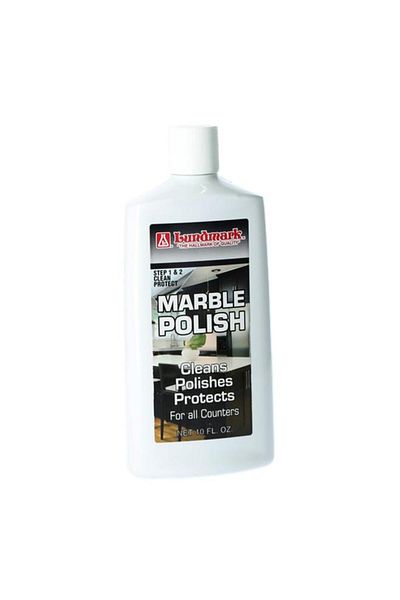 Generic LUNDMARK Marble Polish and Cleaner 10fl.oz