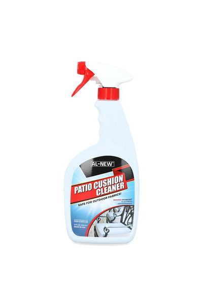 Generic منظف الوسائد القوي الشفاف من AL-NEW Patio Revitalizes، 32 أونصة.